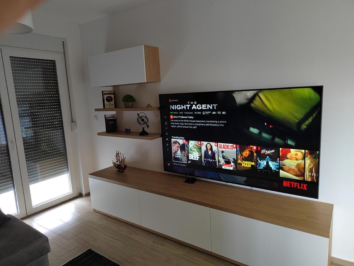 Lovely One Bedroom Apartment Ub Екстериор снимка